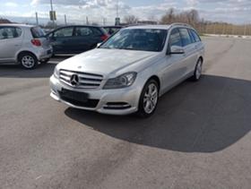 Обява за продажба на Mercedes-Benz C 220 Авангард ~14 300 лв. - изображение 2