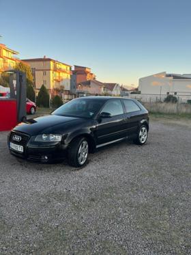 Audi A3 2.0 ТДИ