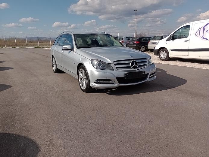 Mercedes-Benz C 220 Авангард - изображение 4