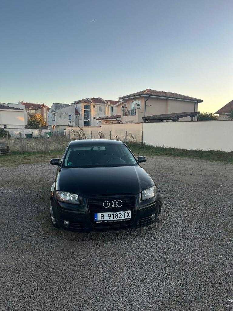 Audi A3 2.0 ТДИ - изображение 4