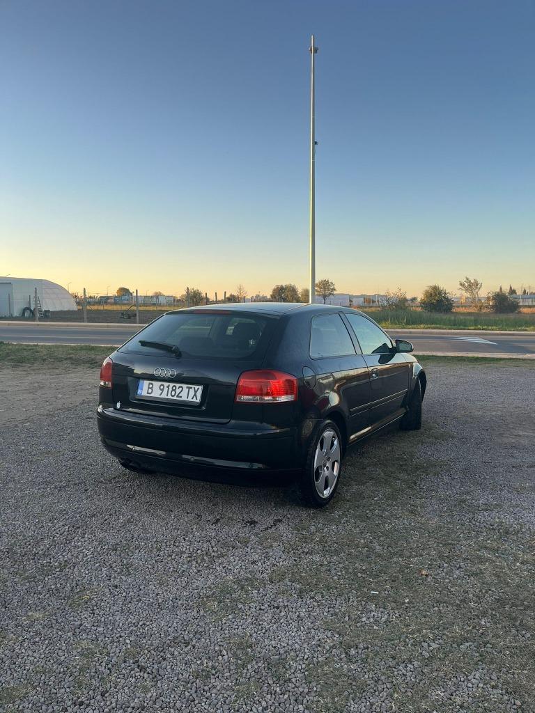 Audi A3 2.0 ТДИ - изображение 5