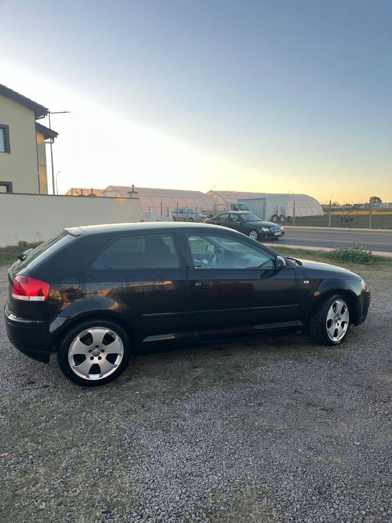 Audi A3 2.0 ТДИ - изображение 6