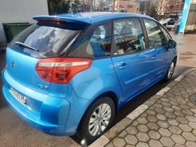 Обява за продажба на Citroen C4 Picasso 2.0i16vExclusive ~10 000 лв. - изображение 3