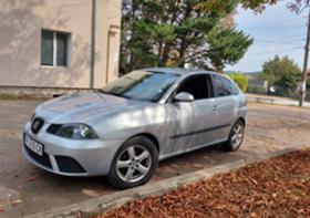 Обява за продажба на Seat Ibiza 1.4 ~3 800 лв. - изображение 4