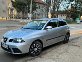 Обява за продажба на Seat Ibiza 1.4 ~3 800 лв. - изображение 7