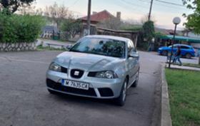 Обява за продажба на Seat Ibiza 1.4 ~3 800 лв. - изображение 6