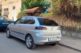 Обява за продажба на Seat Ibiza 1.4 ~3 800 лв. - изображение 1