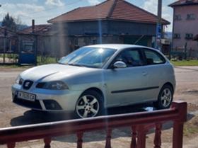 Обява за продажба на Seat Ibiza 1.4 ~3 800 лв. - изображение 3