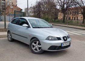 Обява за продажба на Seat Ibiza 1.4 ~3 800 лв. - изображение 5