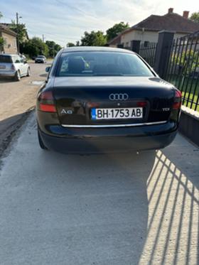 Обява за продажба на Audi A6 2.5TDI ~4 500 лв. - изображение 7