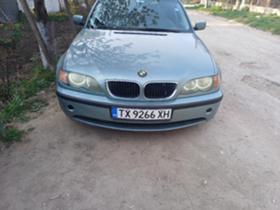 Обява за продажба на BMW 320 2.0d 150hp  ~4 400 лв. - изображение 8