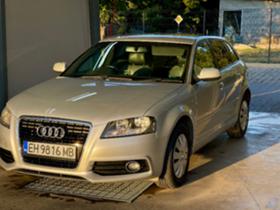 Audi A3 1.6TDI S-Line