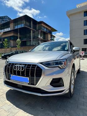 Обява за продажба на Audi Q3 40 TFSI quattro ~49 900 лв. - изображение 2