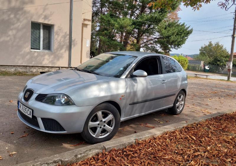 Seat Ibiza 1.4 - изображение 5