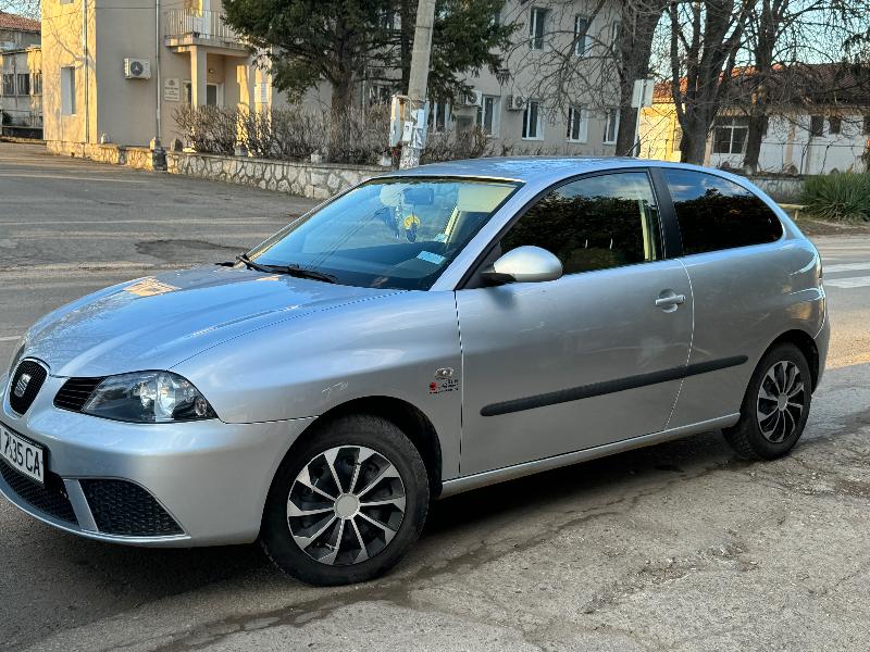 Seat Ibiza 1.4 - изображение 9