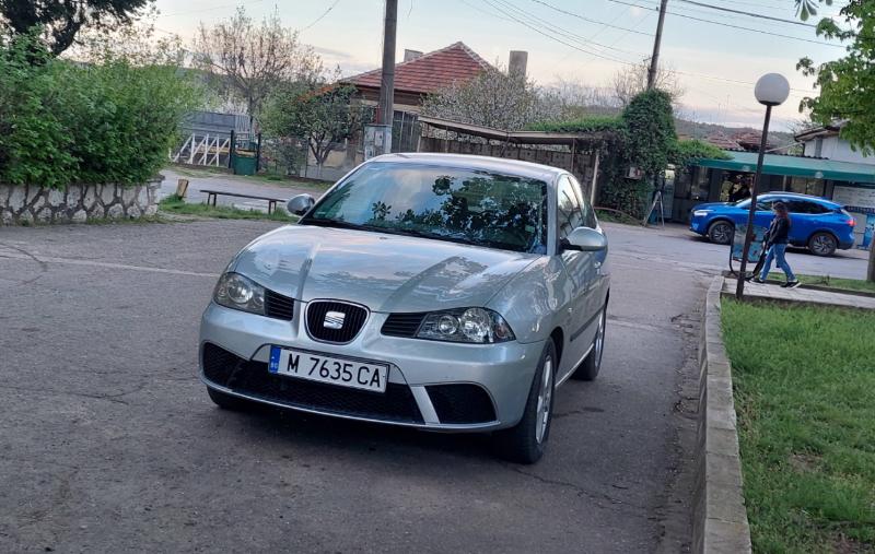 Seat Ibiza 1.4 - изображение 7