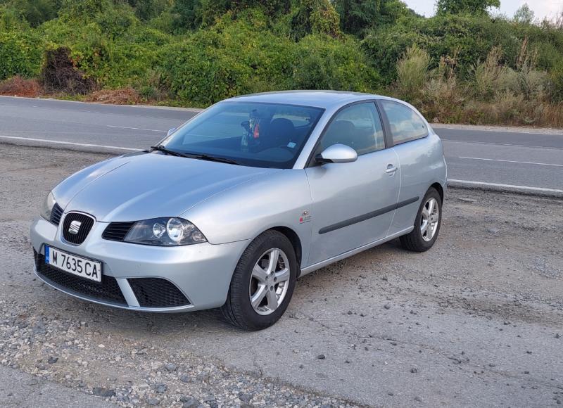 Seat Ibiza 1.4 - изображение 3