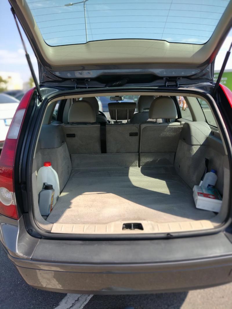 Volvo V50  - изображение 6