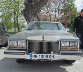 Обява за продажба на Cadillac Seville ~15 888 лв. - изображение 1