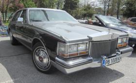 Обява за продажба на Cadillac Seville ~15 888 лв. - изображение 1