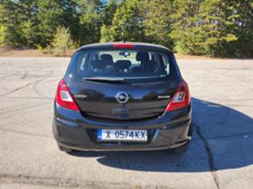 Обява за продажба на Opel Corsa ECO FLEX ~5 499 лв. - изображение 4