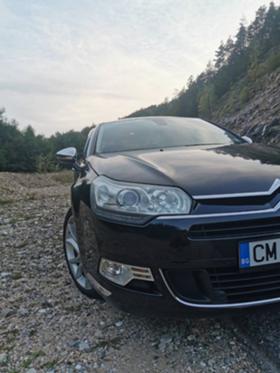 Обява за продажба на Citroen C5 3.0 ~13 000 лв. - изображение 6