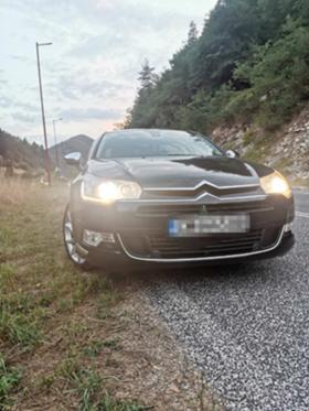 Обява за продажба на Citroen C5 3.0 ~13 000 лв. - изображение 1