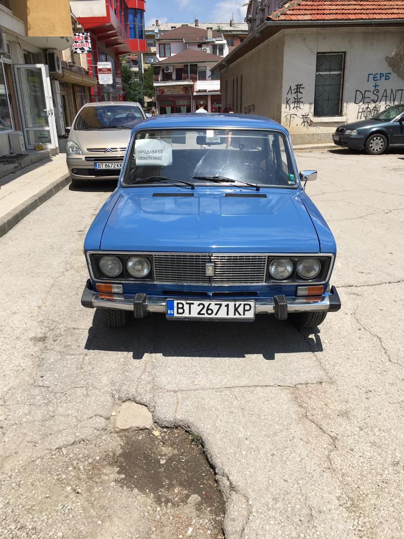 Lada 1500 1500С - изображение 2