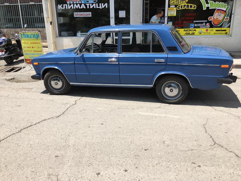 Lada 1500 1500С - изображение 3