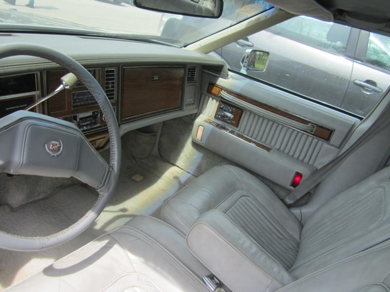 Cadillac Seville  - изображение 7