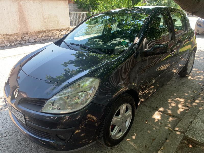 Renault Clio 1.2 - изображение 3