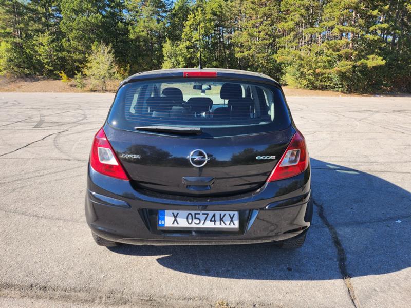 Opel Corsa ECO FLEX - изображение 5