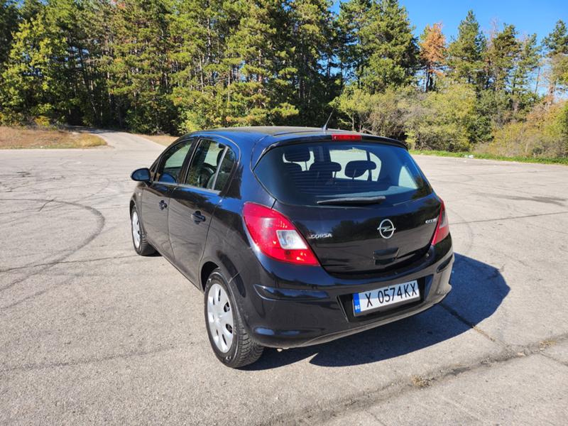 Opel Corsa ECO FLEX - изображение 4