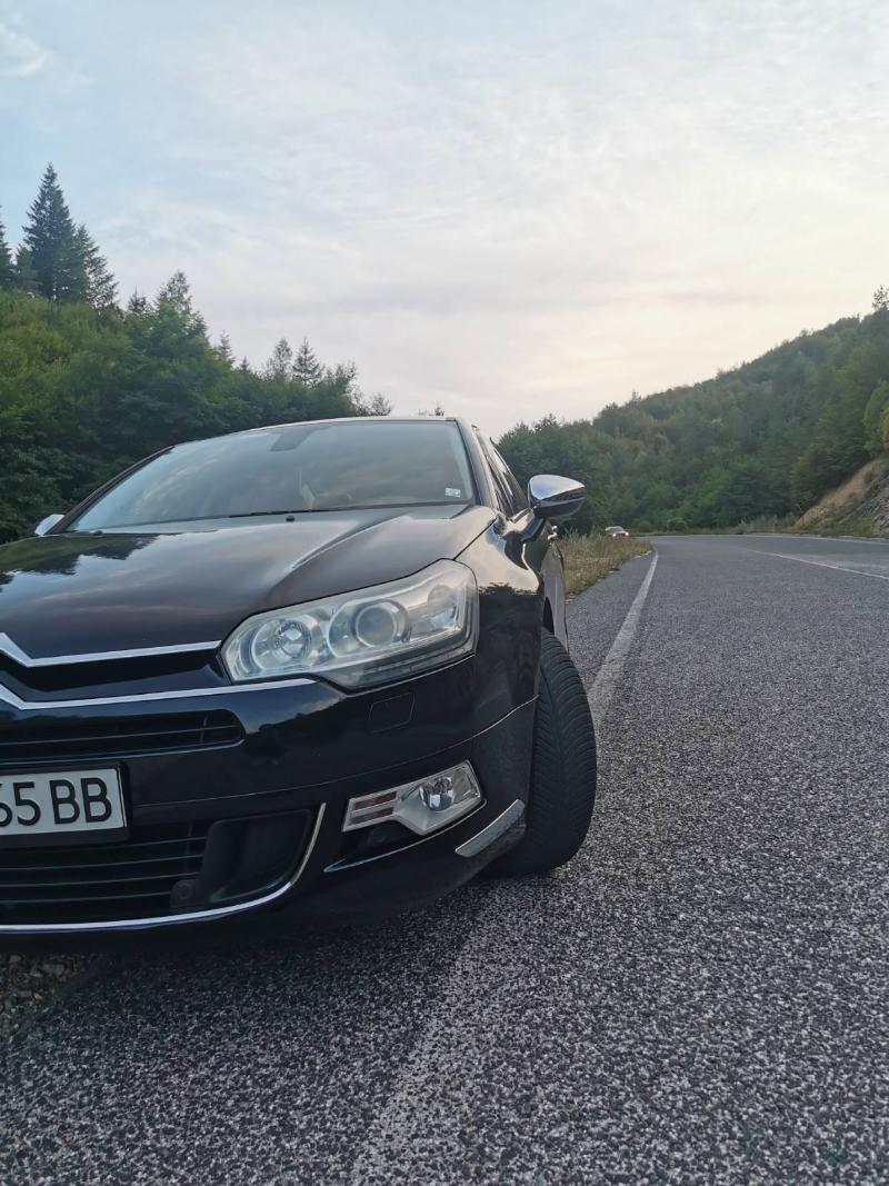 Citroen C5 3.0 - изображение 6