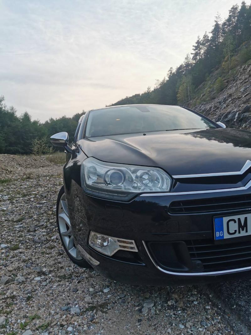 Citroen C5 3.0 - изображение 7