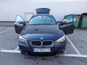 BMW 530 3.0d M Pack