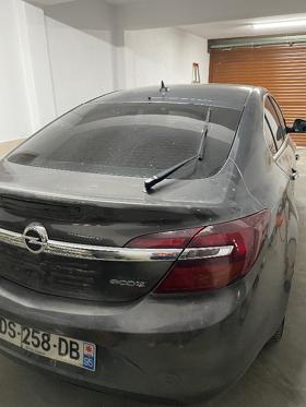 Обява за продажба на Opel Insignia ~15 000 лв. - изображение 2