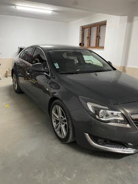 Обява за продажба на Opel Insignia ~15 000 лв. - изображение 3