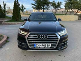 Обява за продажба на Audi Q7 ~57 900 лв. - изображение 1