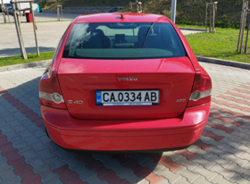 Обява за продажба на Volvo S40 2.0 D ~6 000 лв. - изображение 3