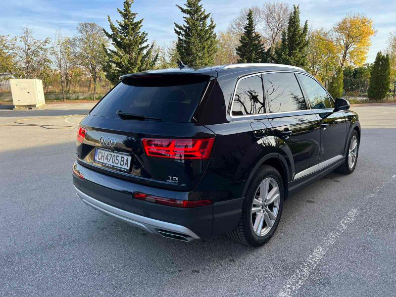 Audi Q7  - изображение 5