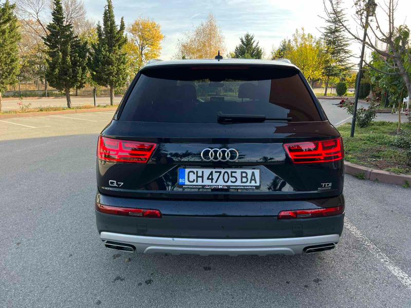 Audi Q7  - изображение 4