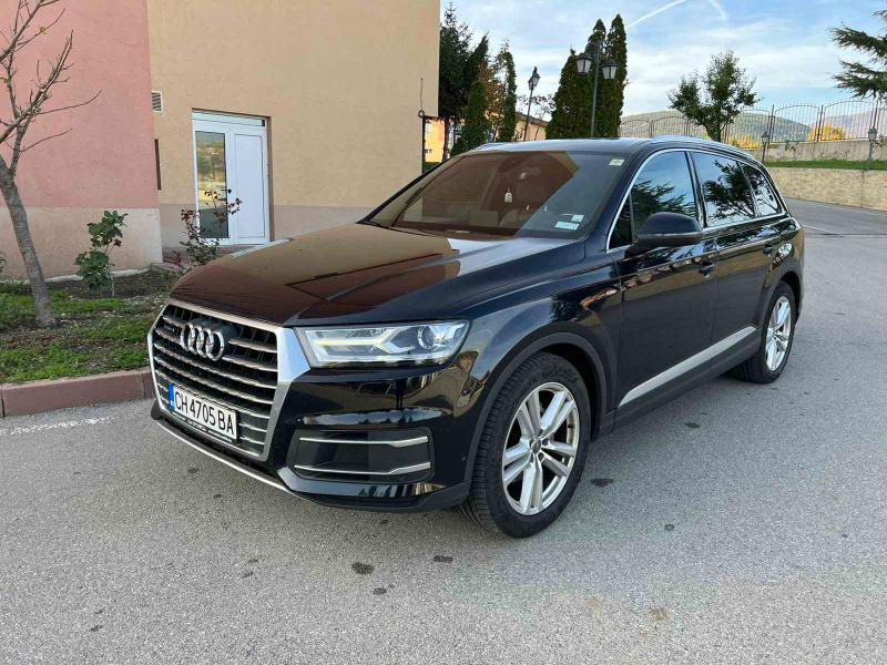 Audi Q7  - изображение 2