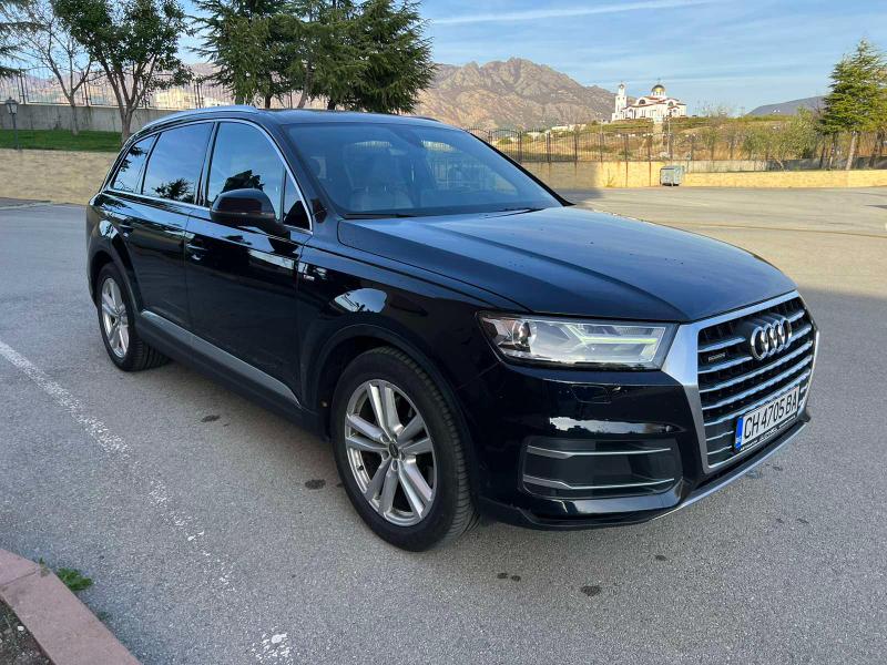 Audi Q7  - изображение 3