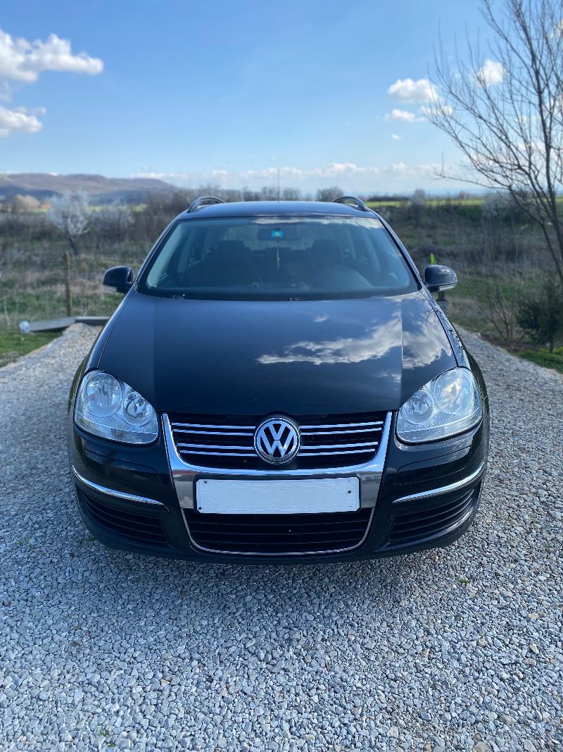 VW Golf 1.9 TDI - изображение 2