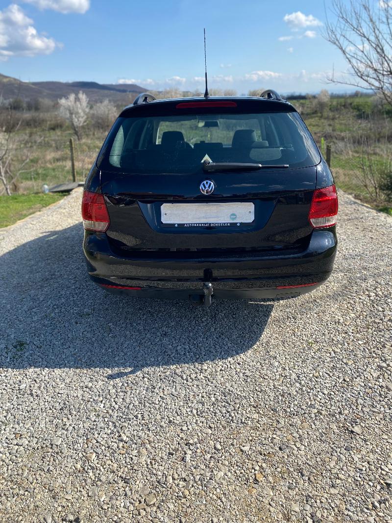 VW Golf 1.9 TDI - изображение 5