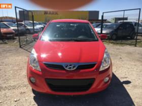 Hyundai I20 И20 - изображение 1