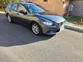 Mazda 6 2.2