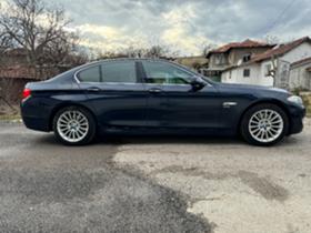 Обява за продажба на BMW 525 XD ~24 999 лв. - изображение 3