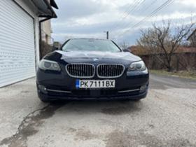 Обява за продажба на BMW 525 XD ~26 999 лв. - изображение 1